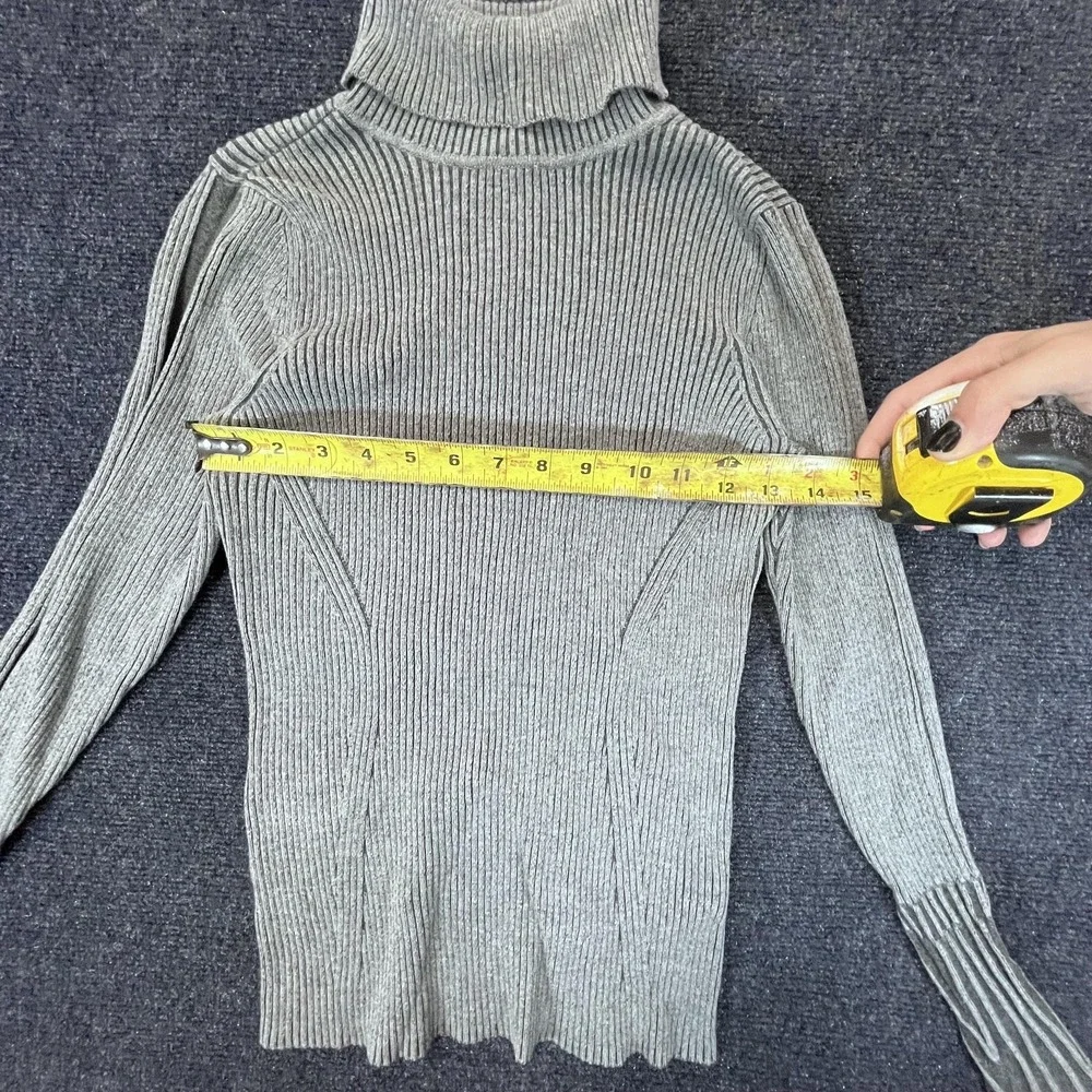 Philosophy sweater womens